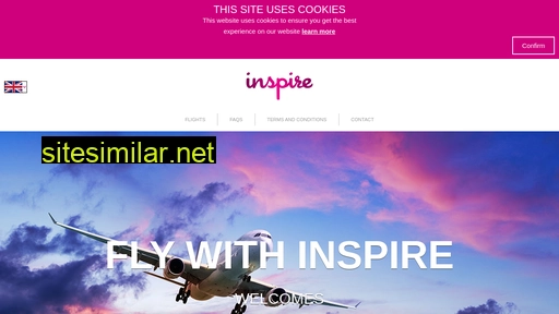 inspire-ng.co.uk alternative sites