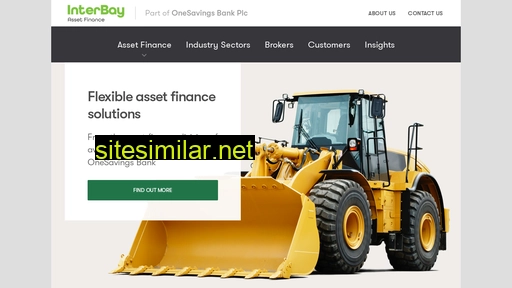 interbayassetfinance.co.uk alternative sites