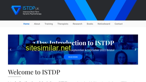 istdp.org.uk alternative sites