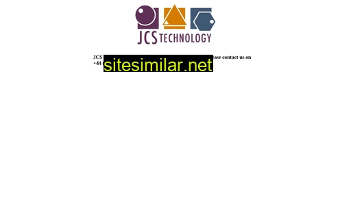 Jcs-tech similar sites