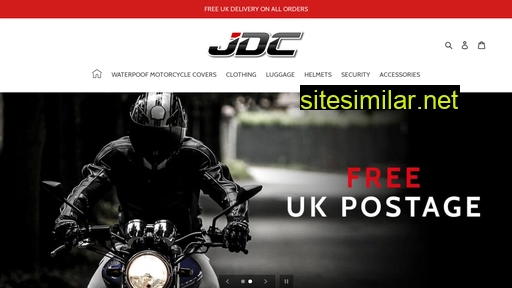 jdc-products.co.uk alternative sites