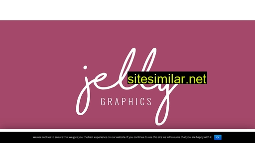 jellygraphics.co.uk alternative sites
