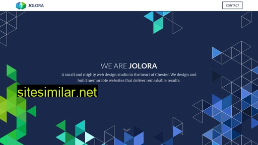 jolora.co.uk alternative sites