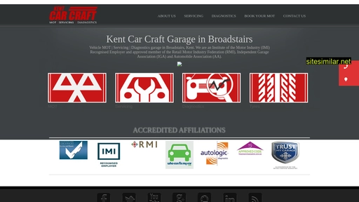 kentcarcraft.co.uk alternative sites