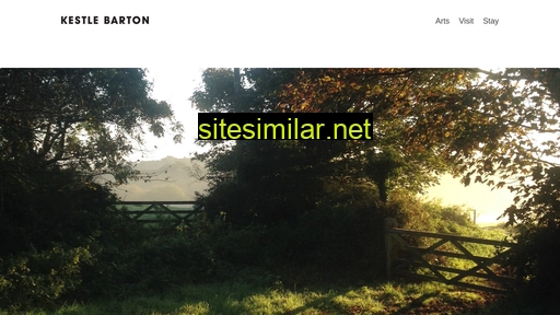 kestlebarton.co.uk alternative sites