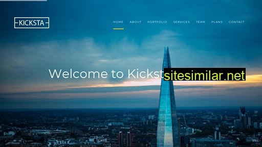 kicksta.co.uk alternative sites
