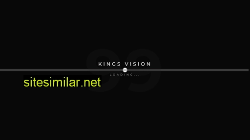 kingsvision.co.uk alternative sites