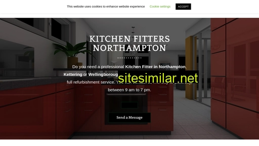 kitchen-installers-northampton.co.uk alternative sites