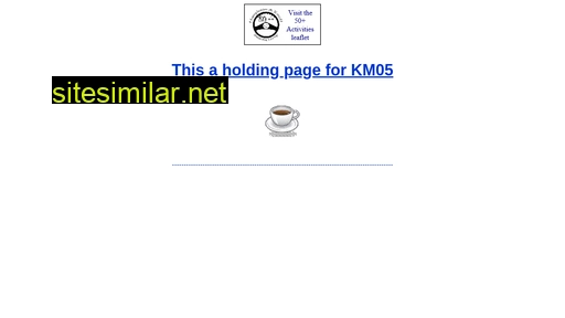 km05.co.uk alternative sites
