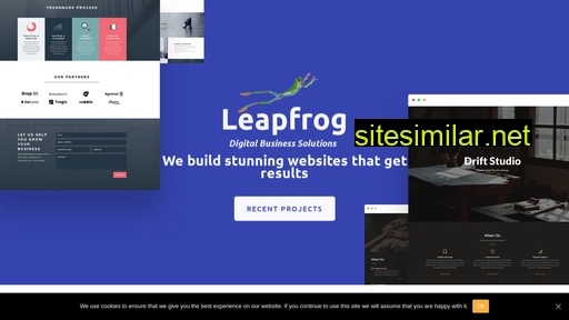 leapfrogdbs.co.uk alternative sites