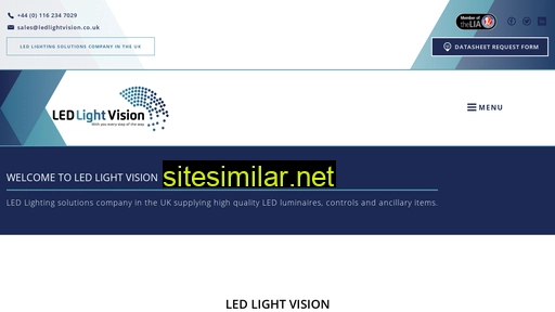 Ledlightvision similar sites