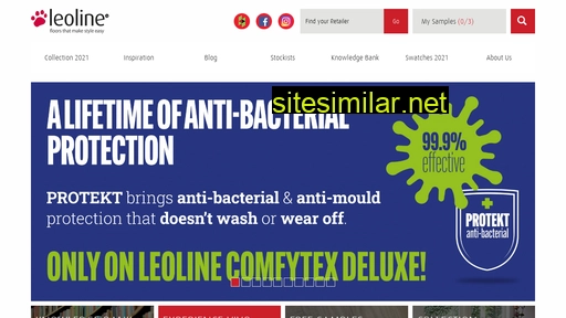 leoline.co.uk alternative sites