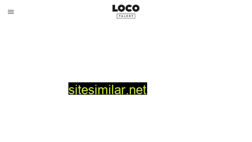 Locotalent similar sites