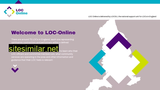 loc-online.co.uk alternative sites