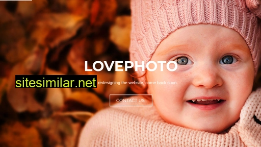 lovephoto.co.uk alternative sites