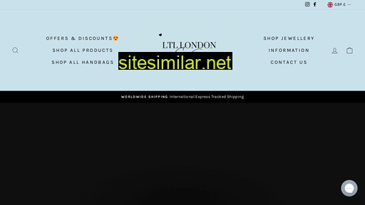 ltllondon.co.uk alternative sites