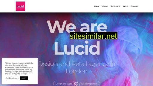 lucid-direct.co.uk alternative sites
