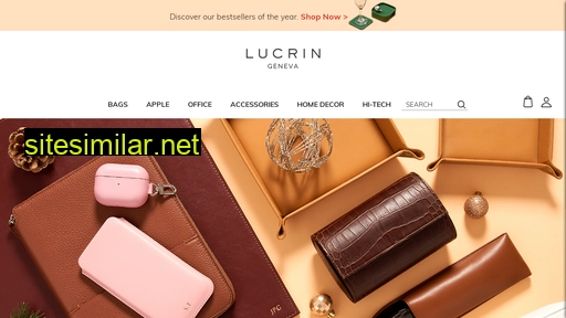 lucrin.co.uk alternative sites