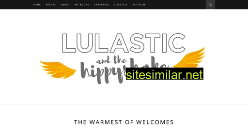 lulastic.co.uk alternative sites