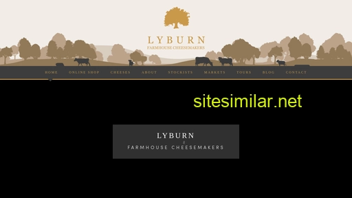 Lyburnfarm similar sites