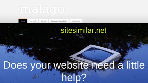 Malago similar sites
