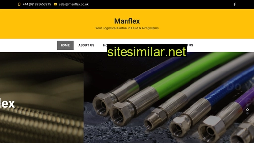 Manflex similar sites