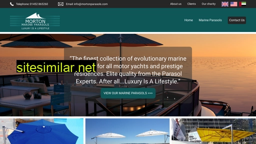 marineparasols.co.uk alternative sites