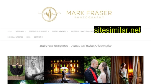 markfraserphotography.co.uk alternative sites