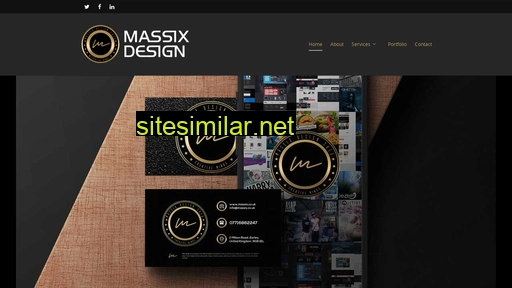 massix.co.uk alternative sites