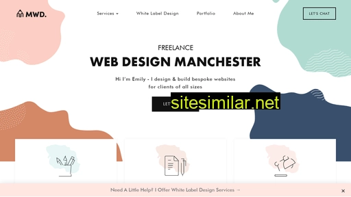 mcrwebdesign.co.uk alternative sites