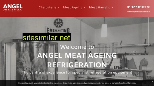 Meatagers similar sites