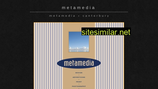 Metamedia similar sites