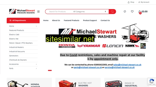 michael-stewart.co.uk alternative sites