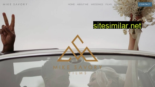 mikesavory.co.uk alternative sites