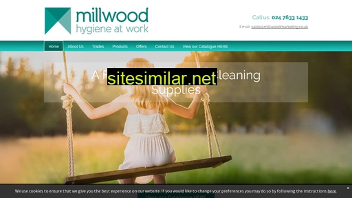 millwoodmarketingbirmingham.co.uk alternative sites