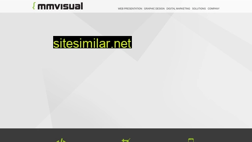 mmvisual.co.uk alternative sites