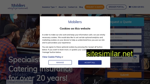 mobilers.co.uk alternative sites