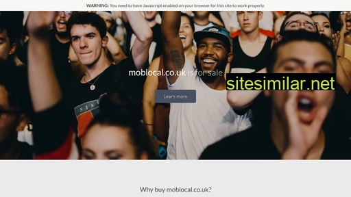 moblocal.co.uk alternative sites