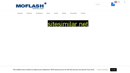 moflash.co.uk alternative sites