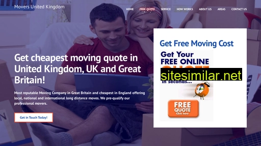 movingfirm.co.uk alternative sites
