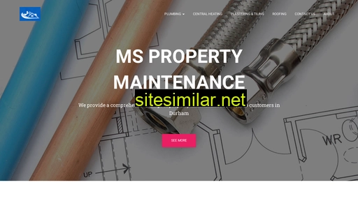 ms-propertymaintenance.co.uk alternative sites