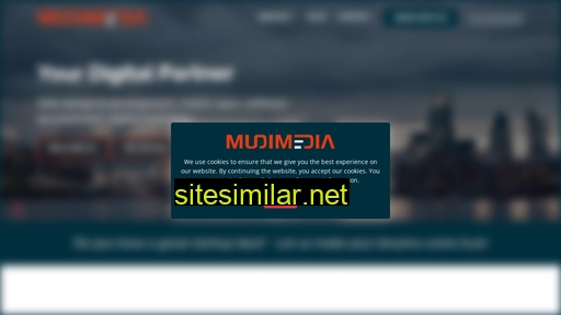 mudimedia.co.uk alternative sites