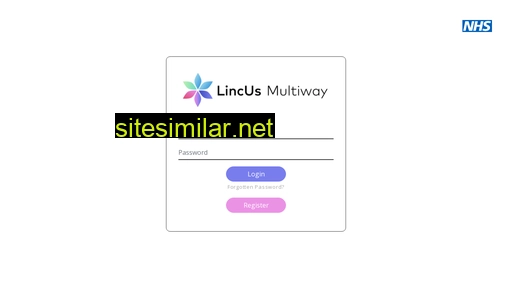 multiway.onemedicaltechnologies.co.uk alternative sites