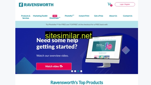 myravensworth.co.uk alternative sites