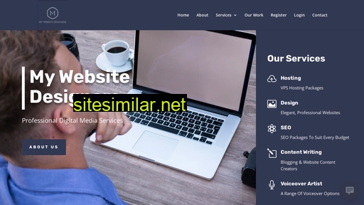 mywebsitedesigners.co.uk alternative sites