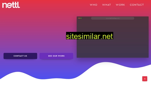Nettl-stirling similar sites