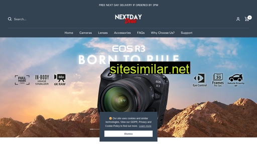 nextdaydeal.co.uk alternative sites