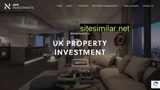 nppinvestments.co.uk alternative sites