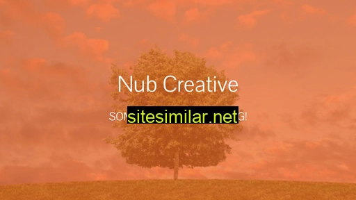 nubcreative.co.uk alternative sites