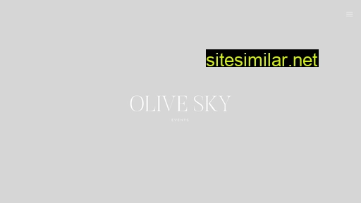 olive-sky.co.uk alternative sites